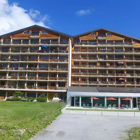 Apartment Apartment Les Erables Apt- 215 Ayer