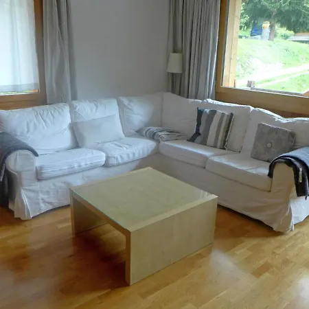 Apartment Les Erables Apt- 215 Apartment Ayer