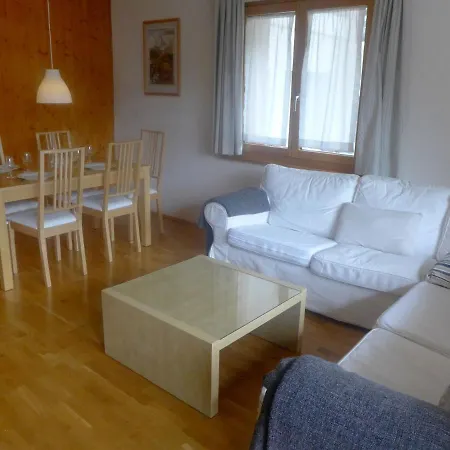 Apartment Les Erables Apt- 215 * Ayer
