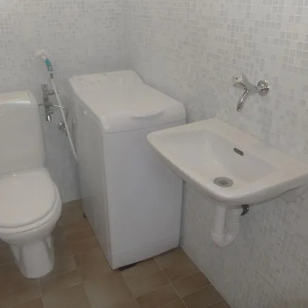 Apartment Les Erables Apt- 215 Apartment *
