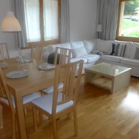Apartment Apartment Les Erables Apt- 215 Ayer